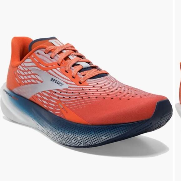 Brooks Hyperion Max 9.5 men’s - Picture 2 of 9